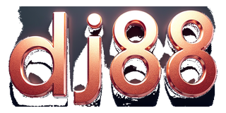 dj88 logo